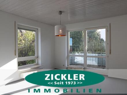 Gepflegte 2-Zimmerwohnung in bevorzugter Lage am Georgenberg