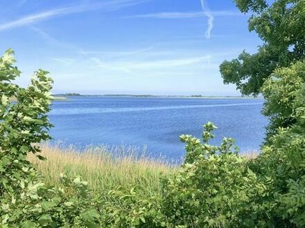 Moderne Eigentumswohnung auf der Insel Rügen-Idylle pur!!