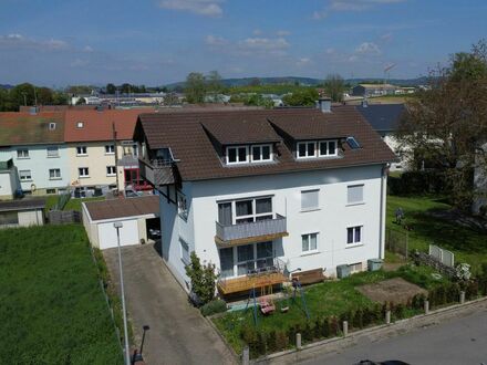 Top-Saniertes Mehrgenerationenhaus mit unverbautem Grundstück