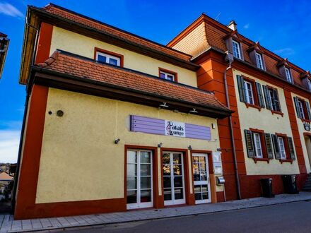 Restaurant und Lokal im Herzen Jestettens