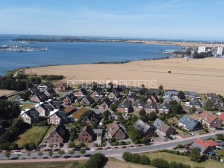 Ferienwohnungen und Eigentumswohnungen in Strandlage