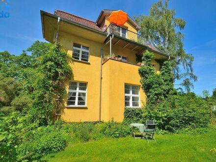 Anlageobjekt! 3-Famillienhaus in Teilung mit 3 Wohnungen in beliebter Lage von Biesdorf zu verkaufen