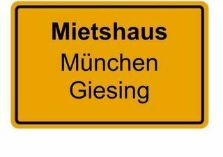 • MIETSHAUS MIT GEWERBEEINHEIT IN GIESING •