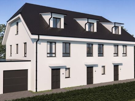 • MIETEN WAR GESTERN • HIER KOMMT IHR NEUES FAMILIENDOMIZIL• NEUBAU IN GERMERING •