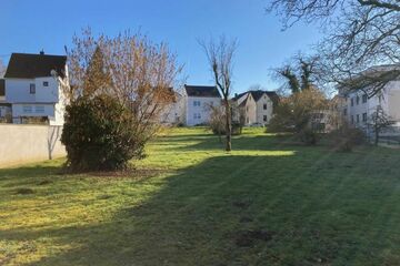 2400 m² Fläche für verschiedene Projekte und Vorhaben !!! Sonniger Bauplatz in Neuwied / Oberbieber