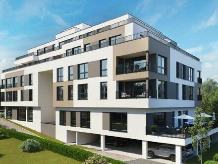 Neubau - hochwertige und moderne Eigentumswohnung in Andernach (Barrierefrei)