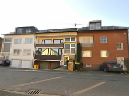Bonn-Vilich-Müldorf: Gepflegte, sonnige Etagenwohnung mit zwei Balkonen für Kapitalanleger