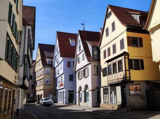 # die Moriz Apotheke in der Königstraße