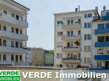 Modernisiertes Wohn- und Geschäftshaus zur Kapitalanlage