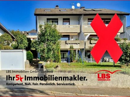 1 Familienhaus in Pforzheim-Eutingen