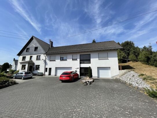 4-Familienhaus in guter Wohnlage sucht neuen Besitzer