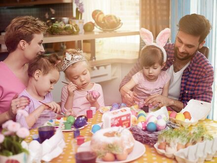 *** VORANKÜNDIGUNG *** Einfamilienhaus mit Pool und großem Garten - Energieeffizienter Familientraum