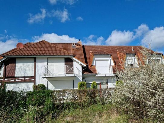 Eigentumswohnung mit Südterrasse auf Rügen zu verkaufen