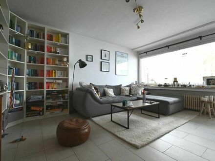 Kapitalanlage - 2-Zi. Wohnung in beliebter Lage von LEV-Opladen * ca. 62,62 m² * Balkon * Separate Küche * Wannenbad *…