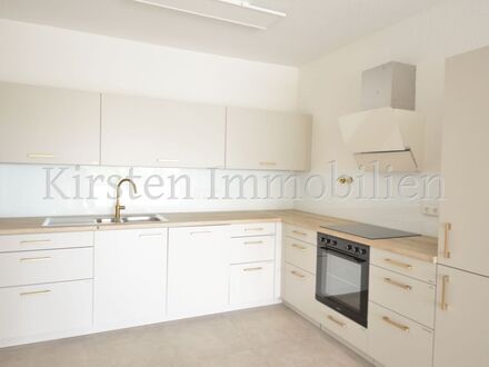 Barrierefreie 3-Zimmer-Oase mit Terrasse - Komfortables Wohnen im Seniorenalter! Verfügbar 01.08.23