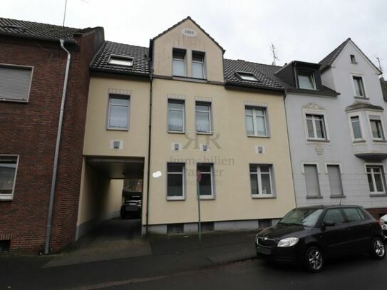 Saniertes 3-Familienhaus in Dinslaken-Averbruch!