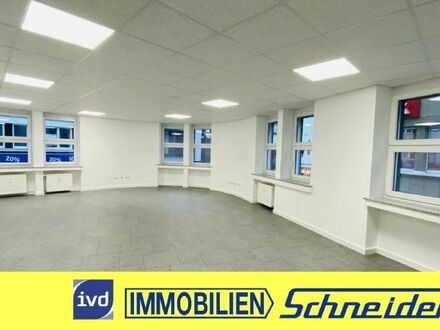 *PROVISIONSFREI* ca. 220  910 m² Büro-/Praxisflächen am Ostenhellweg zu vermieten!