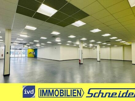 Ca. 549,00 m² Verkaufsfläche in Dortmund-Hombruch zu vermieten!