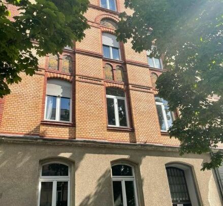 Gut geschnittene Wohnung in stadtnaher Lage