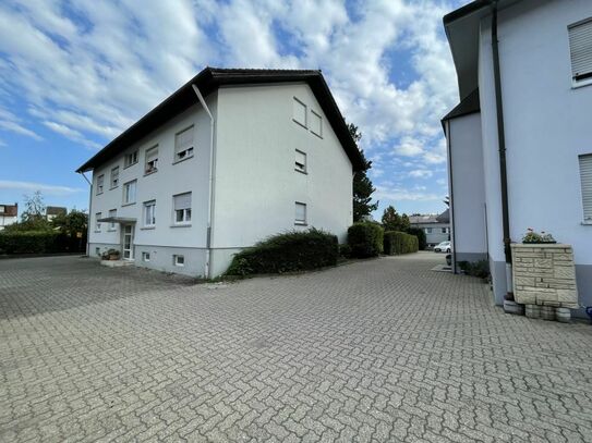 TOP Investment! Gepflegtes Dreifamilienhaus in gefragter Lage