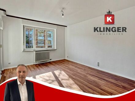 ++ Bezugsfreie 3-Zimmerwohnung mit Balkon und eigenem Stellplatz freut sich auf neuen Eigentümer ++