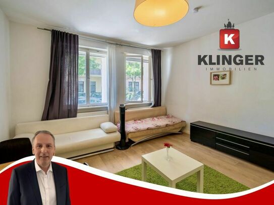 ++ Vermietete 3 Zimmerwohnung im beliebter zentraler Schöneberger Lage ++