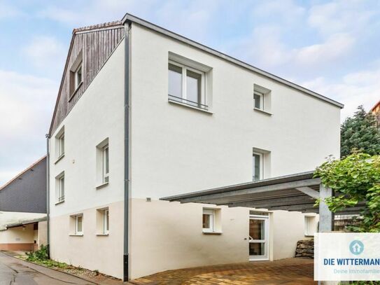 Einfamilienhaus in Lörrach OT Tüllingen !!! OHNE Käuferprovision !!!