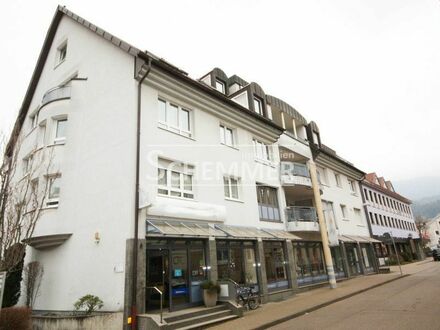 Waldkirch +++ Attraktive 3-Zi.- Wohnung mit Aufzug mit 172 m²