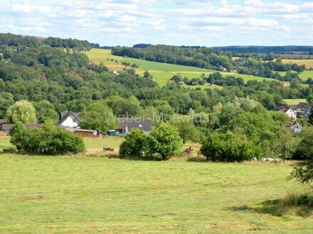 Bauernhof in Much - ausbaufähig bis zu 240 m² Wohnfläche