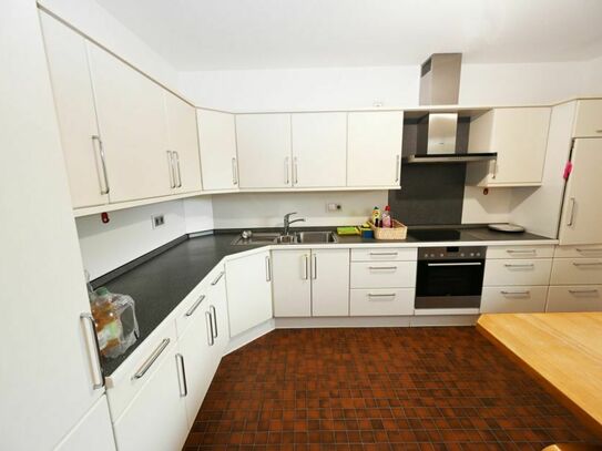 Traumhafte Maisonette-Wohnung mit 3 Zimmern, 2 Bädern und 2 Balkonen in Denzlingen - Ihr neues Zuhause erwartet Sie!