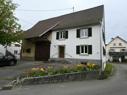 Das Bauernhaus für wahre Liebhaber! Die rustikale Faszination eines authentischen Bauernhauses