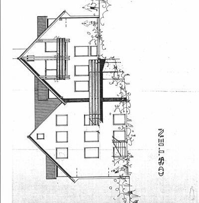 Objekt f. Trockenbauer , 400 m² Haus im Haus auf 2 Etagen
Nähe Amberg