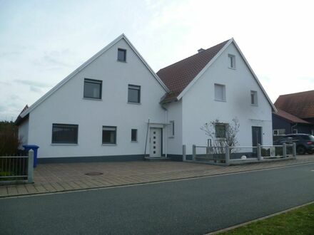 Generationenhaus, 160 + 80 m²