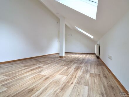 Gemütliches Apartment in TH Nähe