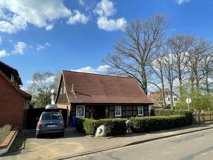 Haus in idyllischer Lage sucht glückliche Familie