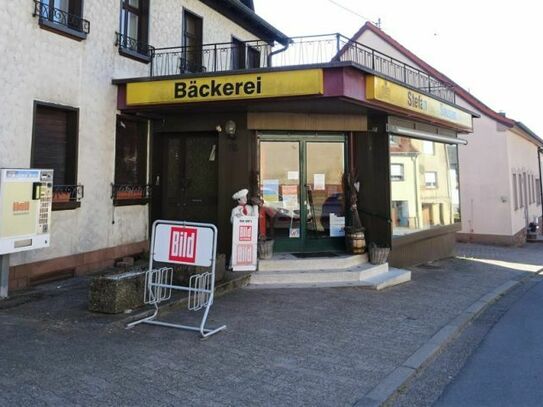 Gewerbefläche in Merchweiler mit Potenzial im Bieterverfahren zu verkaufen