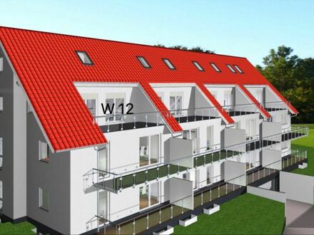 W 12 Maisonette Wohnung -für Eigennutzer und Kapitalanleger- für Kapitalanleger ohne Mietrisiko