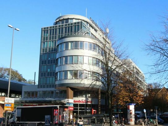 Schöne Bürofläche in zentraler Lage von Hamburg-Altona
