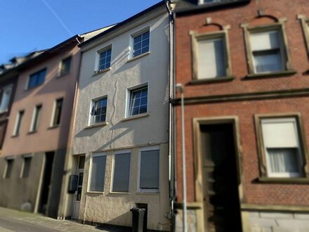 Vermietetes Apartmenthaus in zentraler Lage von Idar-Oberstein