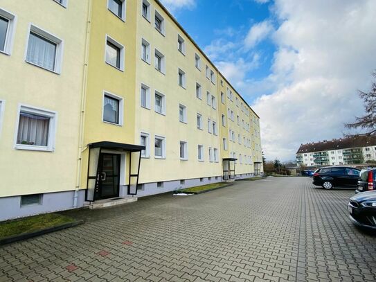 3-Zimmer-Wohnung in Flöha / Falkenau