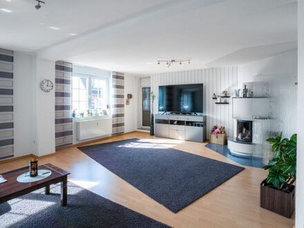 Exklusive Eigentumswohnung mit großer Terrasse und separatem Büro in Hamm Bockum-Hövel