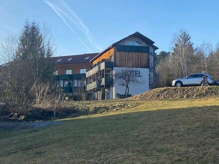 Ferienappartement im Sport-Hotel in Viechtach sucht einen neuen sportbegeisterten Besitzer