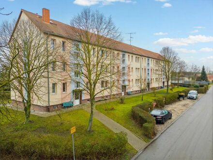 24 Eigentumswohnungen in Osterburg im Paket zu verkaufen! 100% MEA aus der WEG