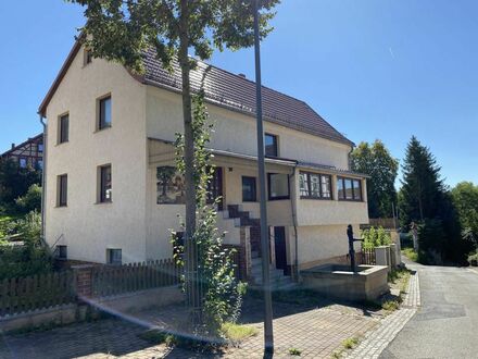 Einfamilienhaus in ruhiger Lage in Oberpreilipp mit separaten 1.300m² Gartengrundstück