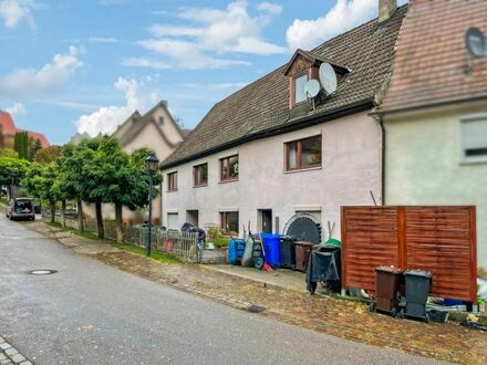 Viel Platz und Ruhe - Ihr Einfamilienhaus in Haigerloch