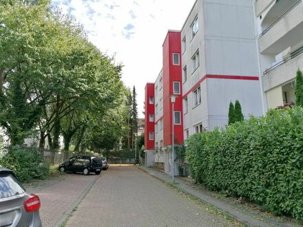 Aachen Rothe Erde - Traumhafte Maisonette Eigentumswohnung - Provisionsfrei