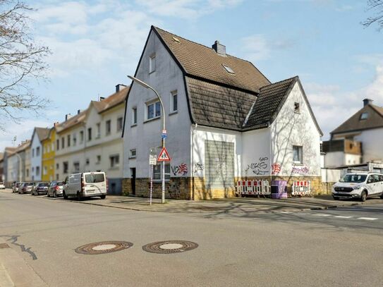 Eine interessante Investitionsmöglichkeit in zentraler Lage von Osnabrück-Stadt
