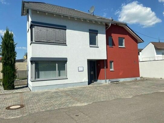 Exklusives Zweifamilienhaus in Beindersheim