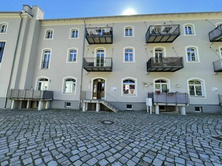 Großzügige 2-Zimmer-Eigentumswohnung mit anspruchsvoller Ausstattung in Dresden-Dölzschen