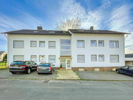 Entdecken Sie das Potenzial: Mehrfamilienhaus in Hagen a. T. W. für Investoren
